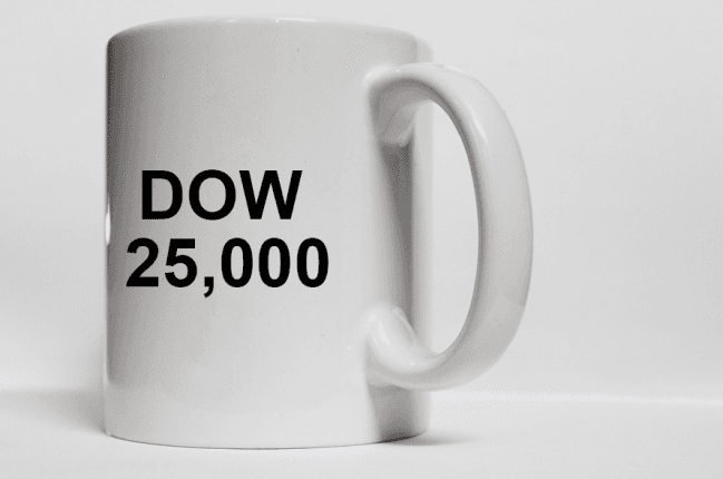 "The market is at an all-time high"