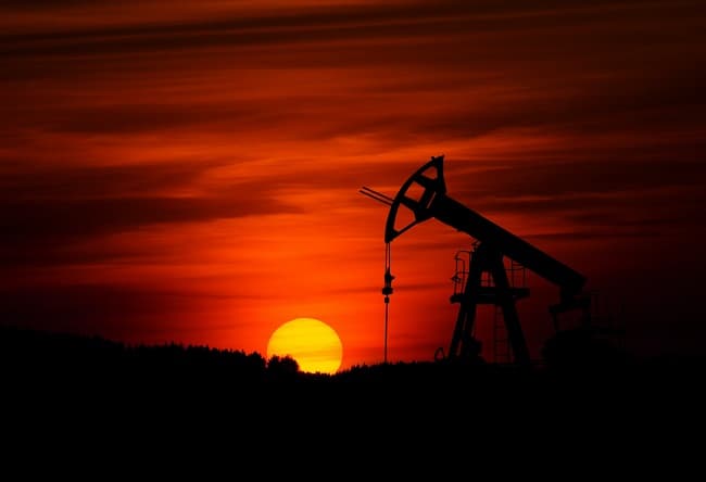 How the coronavirus crash is setting the stage for the next oil boom