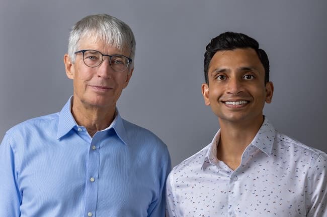 A New Chief Investment Officer