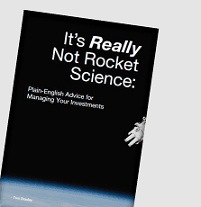 It's Really Not Rocket Science