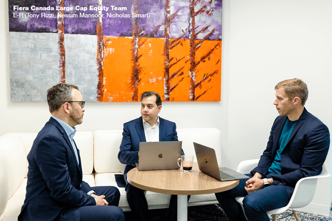 Steadyhand Equity Fund: Manager Update