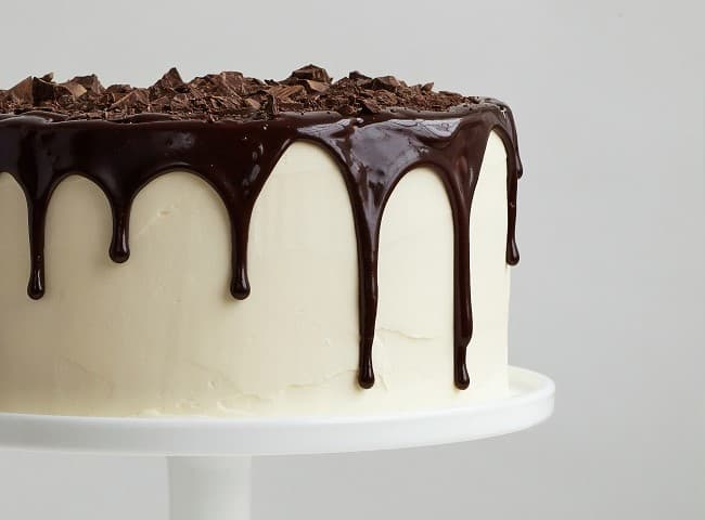 What's baked into the cake? That's a question investors should always be asking