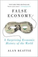 Book Review: False Economy