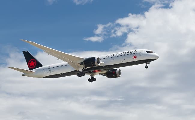 Air Canada — A contrarian's dream or nightmare?