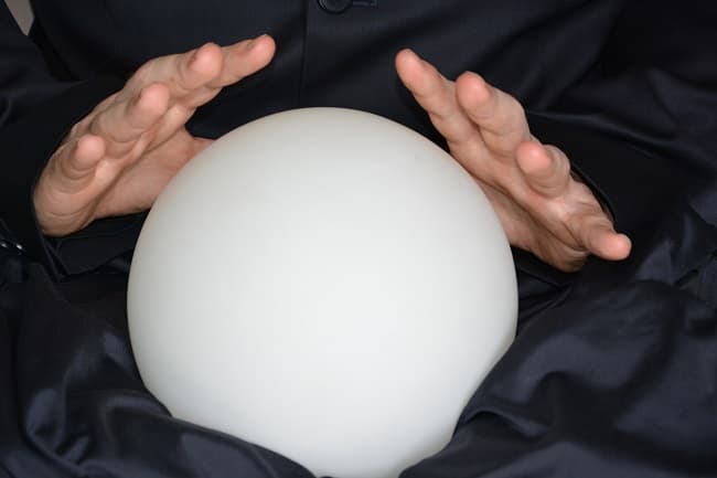 Forecasting the market is almost impossible — so here's what investors should do instead