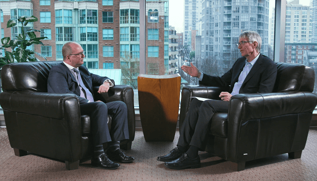 Stock talk: Conversations with our fund managers