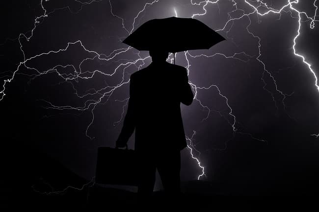 Market panics like this one can be fertile ground for 'bottom-up' investors