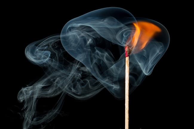 If stock valuations seem out of whack, blame the slow burn of a declining discount rate