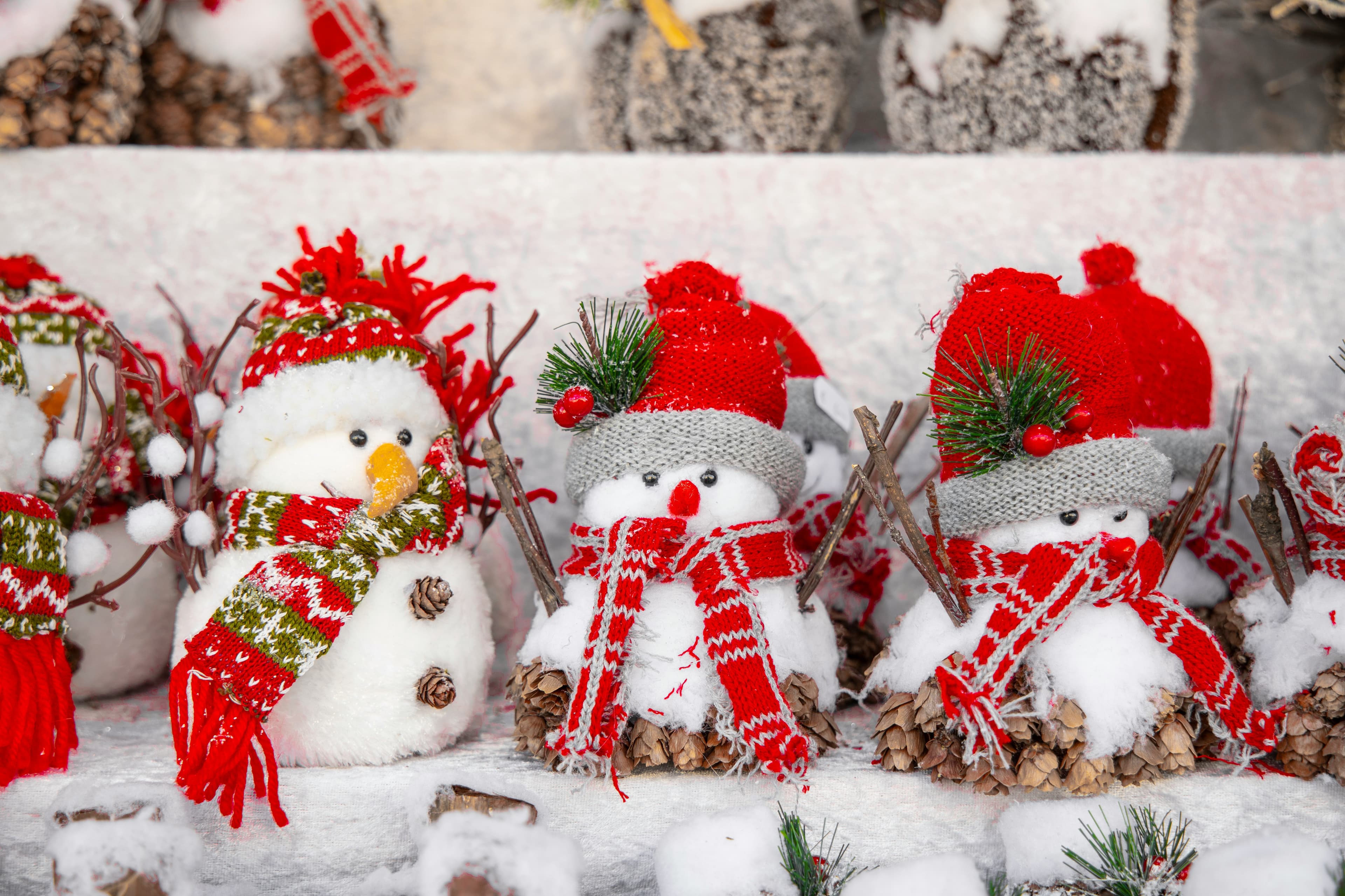 The magic of the holidays (And how it mirrors investment success)