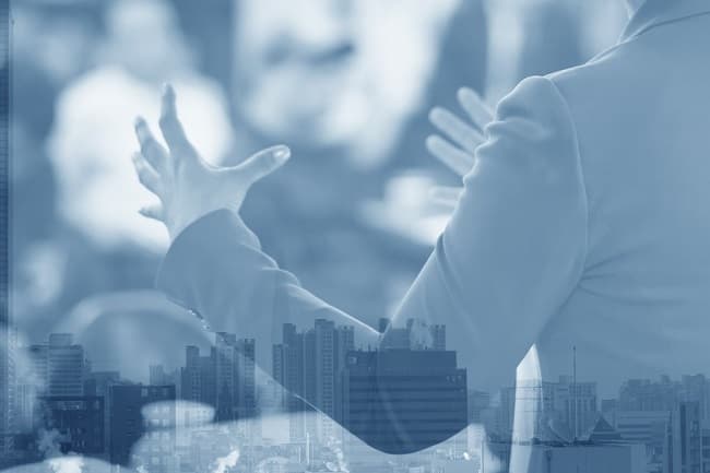 Join us for an exclusive lunchtime discussion with our Equity Fund manager, Nessim Mansoor, in Toronto