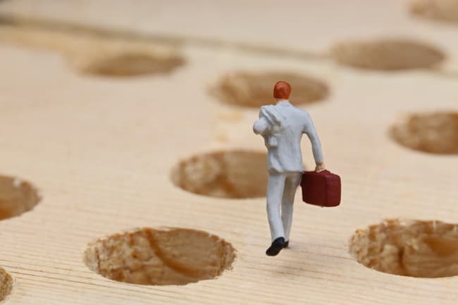 The pitfalls of negative interest rates