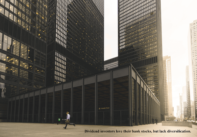 Why investors should focus on generating the best total return, not the best yield