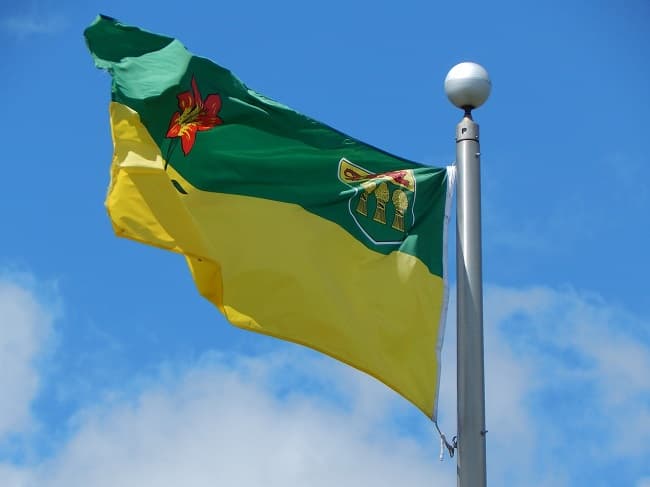 Coming to Saskatchewan, May 2-5