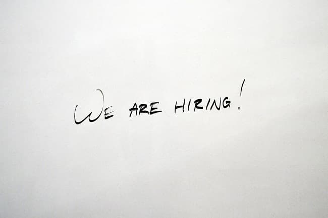 Job Opportunity: Investor Specialist (Vancouver or Toronto)