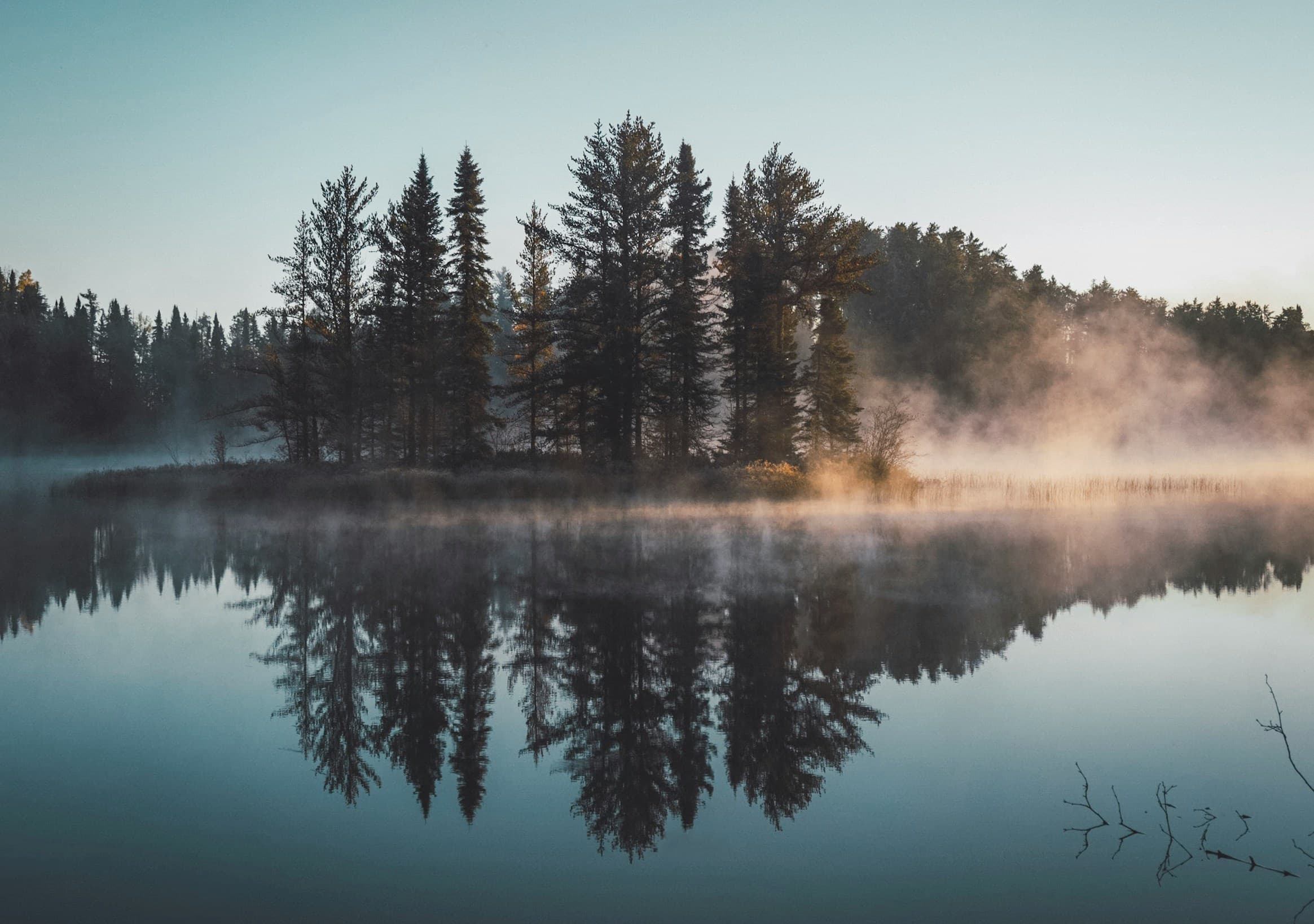 New perspectives, the same ‘steady’ commitment
