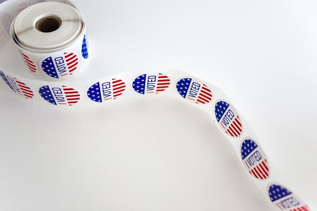 Why U.S. election results are trivial compared to these factors that will drive your portfolio returns