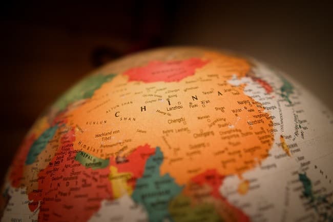 Q: How much exposure do I have to China?