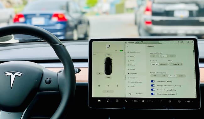 Self-driving cars, meatless meat and wood high-rises are just the start