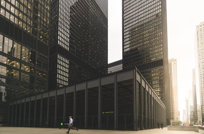 Bank profits: Are the customers tapped out?