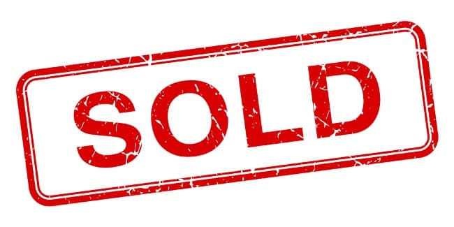Has ScotiaMcLeod sold you to another advisor?