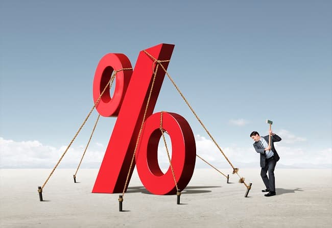 Why interest-rate cuts and recession fears are short-term noise for investors