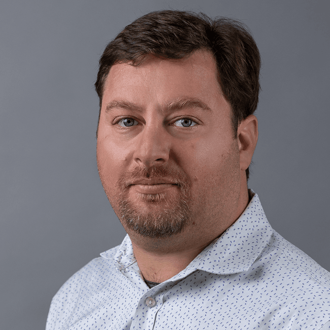 Evan Parubets Promoted to Head of Advisory Services Team