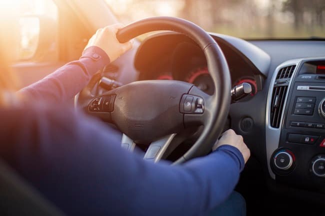 Stocks are down a lot, is it time to 'start the car'?