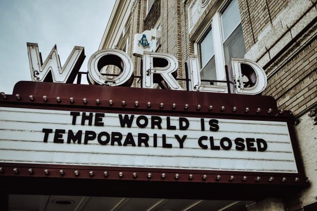 Coronavirus market crash was the fastest on record: Here's how to keep that in perspective