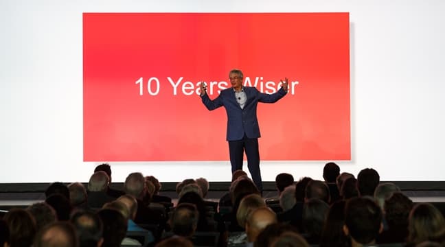 10 Years Wiser (the article)