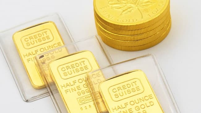 Gold can be whatever you want it to be — which is why you should treat it with caution