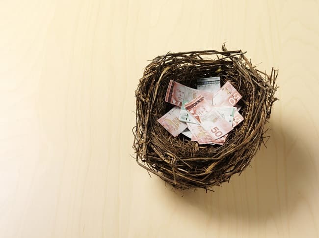 Introducing the Steadyhand Retirement Withdrawal Program