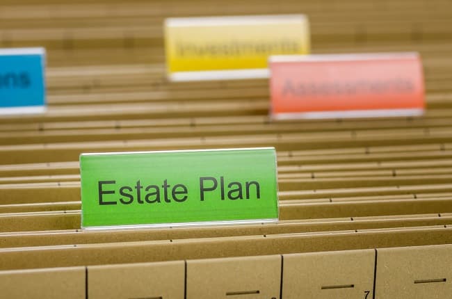 Covering Your Assets: Estate Planning Tips and Insights Webinar, October 12