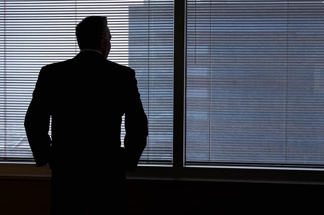 The hardest decision in investing