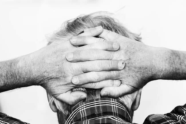 Note from an octogenarian: What can you do for me?