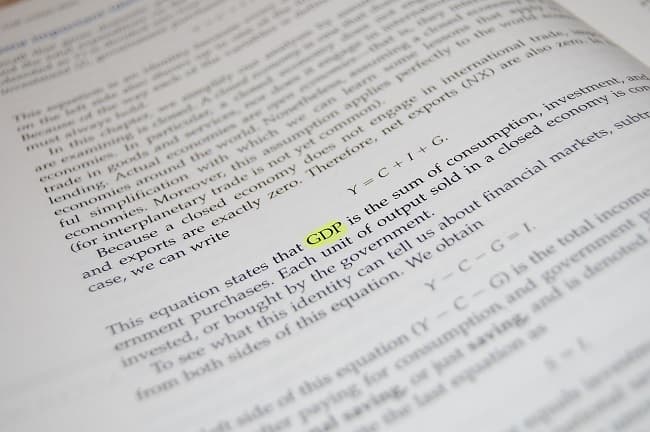 Taking economics too far