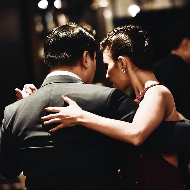 It takes two to tango, so investors should figure out what the other side is thinking