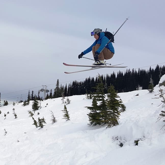 5 Reasons Why Skiers Make Better Investors