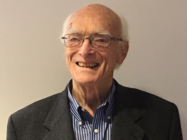 Don't trust anything you can’t prove and other lessons learned from an investing legend