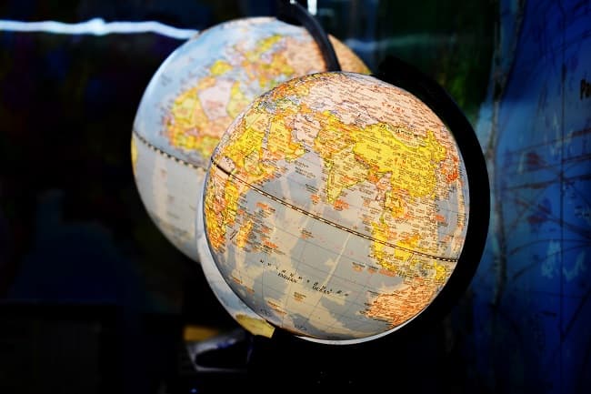 Global Equity Fund: Portfolio Update