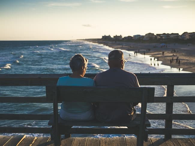 Investing in retirement: Challenges and insights