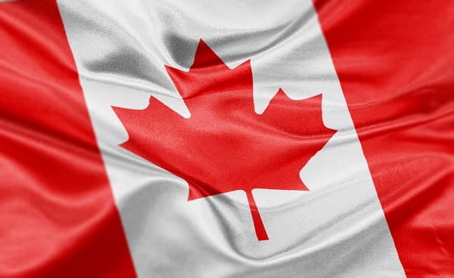 What percentage of your portfolio should be Canadian?