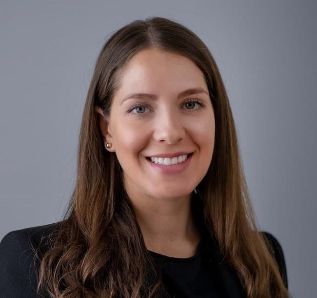 Meet Samantha Warszawski, our Newest Investor Specialist