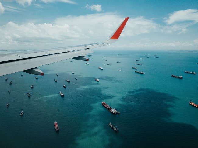 The perfect supply chain storm