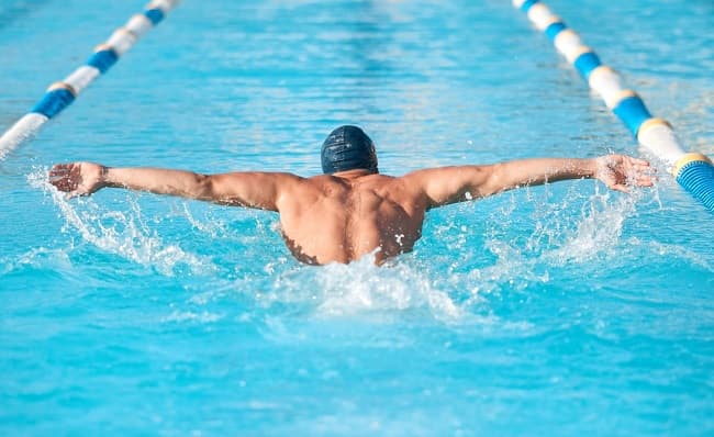 Why investing isn’t like the Olympics