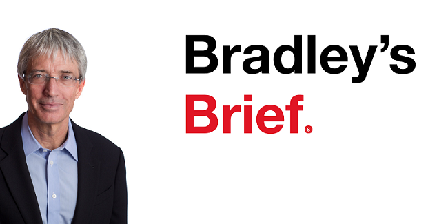 Bradley's Brief