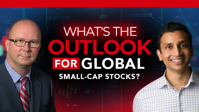 Are small-cap stocks a good investment