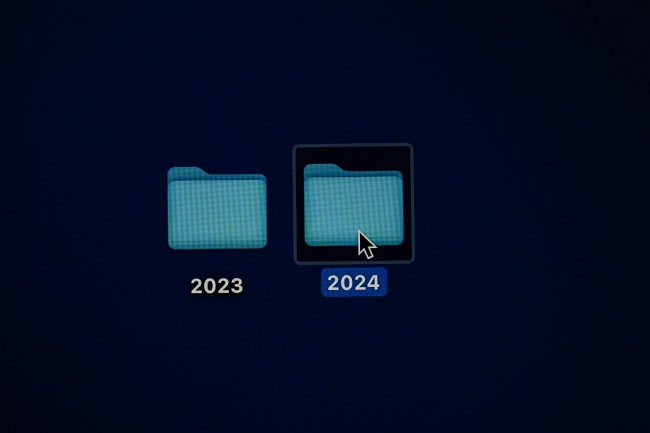 2023 to 2024