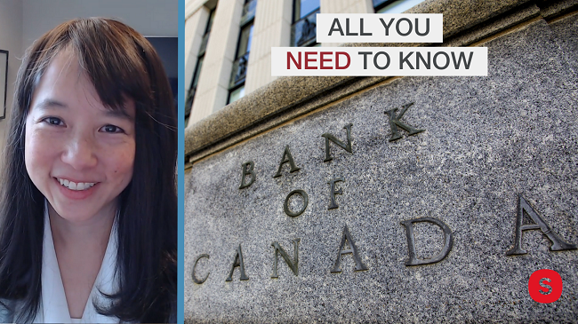 Bank of Canada