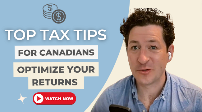 Tax Tips with Joe Collins