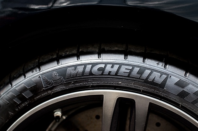 Michelin Tire